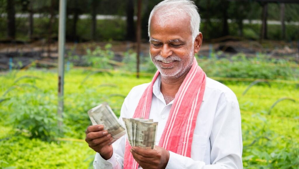 PM Kisan Yojana