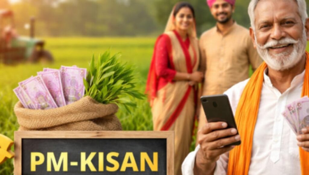 PM Kisan Yojana