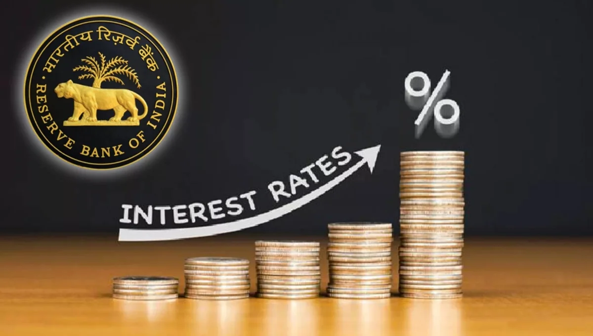 RBI Interest Rate Update