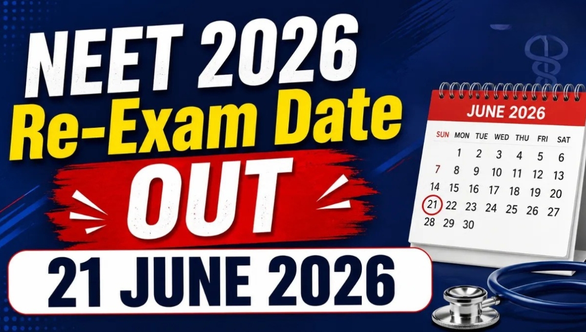 NEET UG 2026
