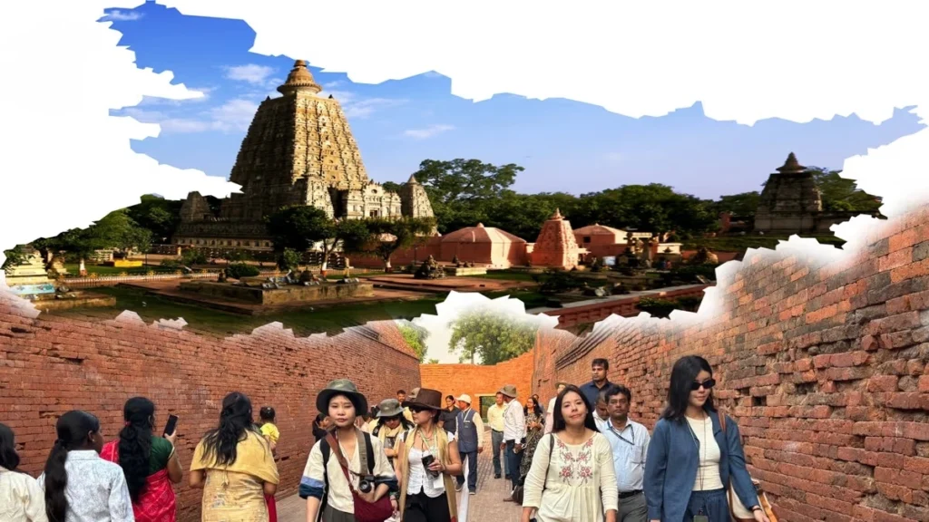 Bihar Tourism 