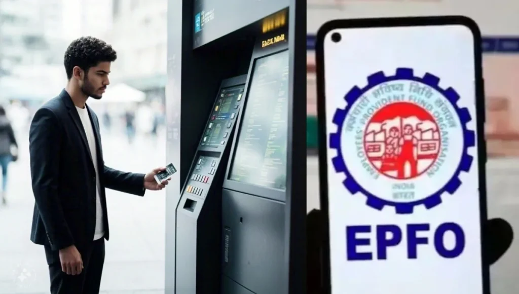 EPFO Update