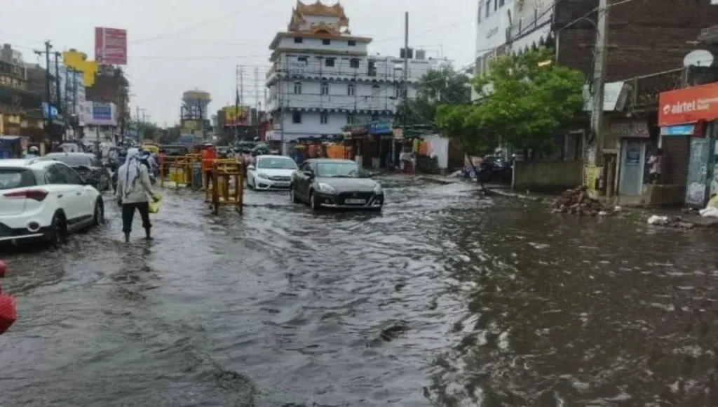 Patna Update