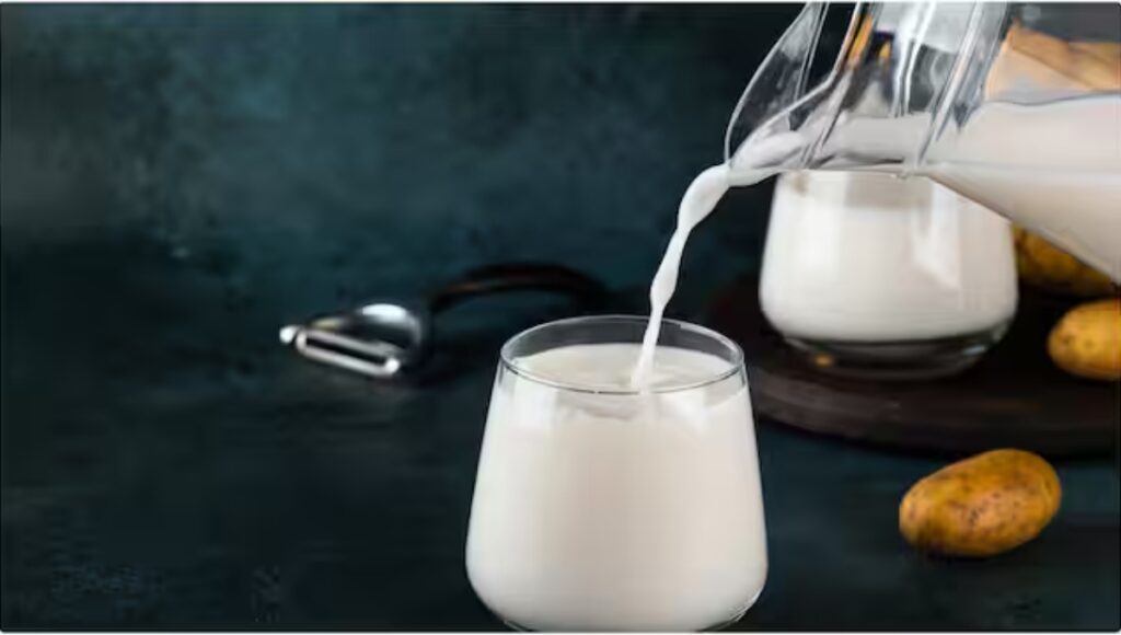Milk Price Hike