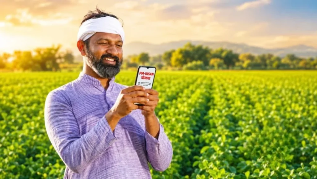 PM Kisan Scheme