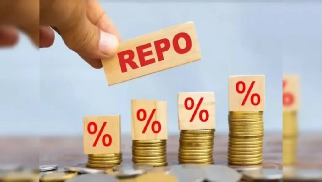 RBI Interest Rate Update