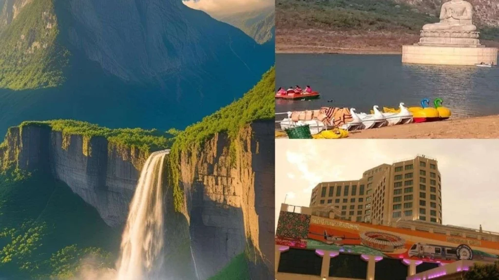 Bihar Tourism 