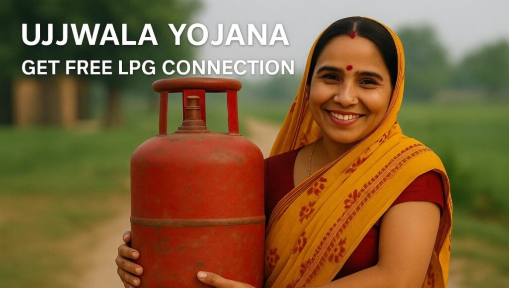 Ujjwala Scheme