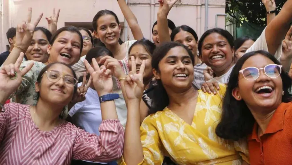 CBSE Class 12 Result