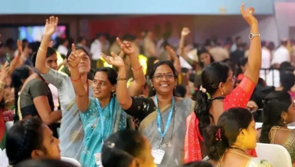 Ladki Bahin Yojana