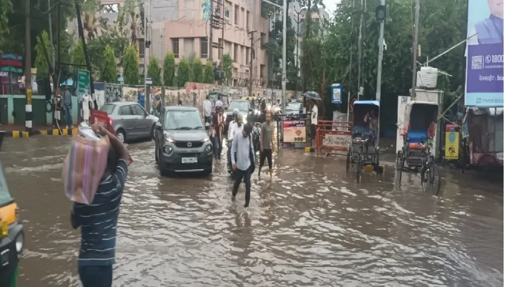 Patna Update