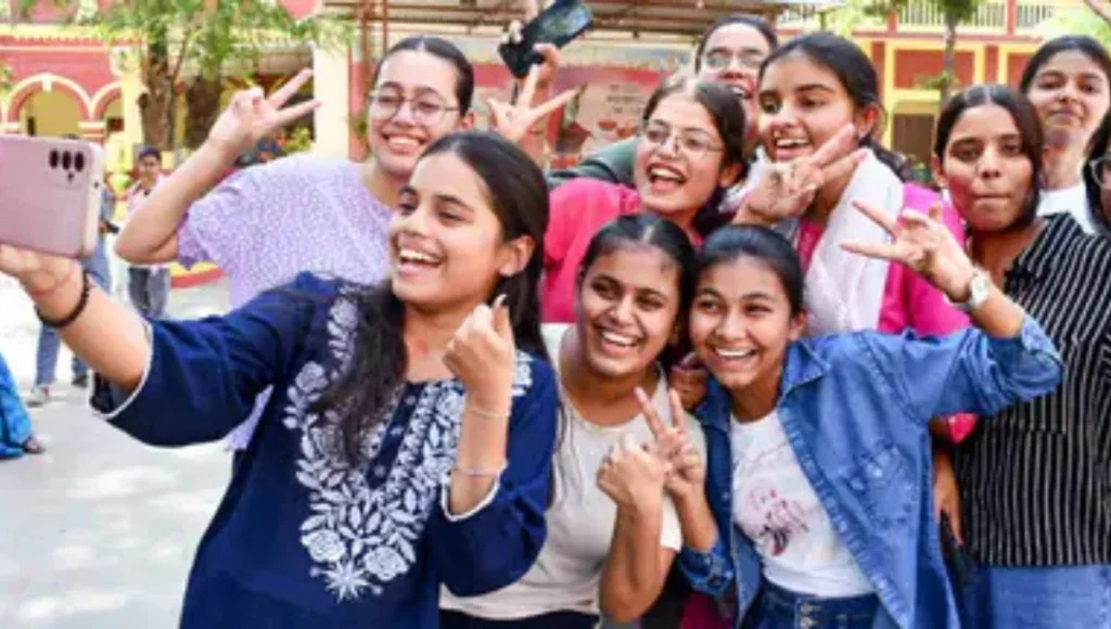 GSEB SSC Result