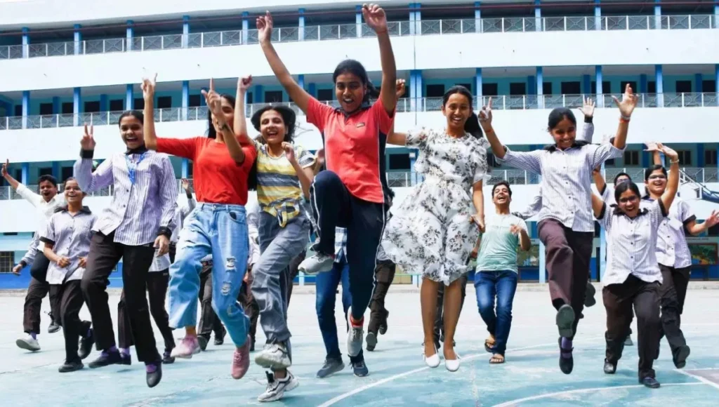 CBSE Class 12th Result 