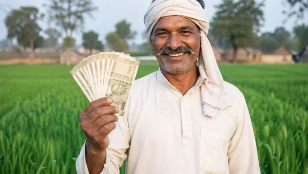 PM Kisan 23rd Installment