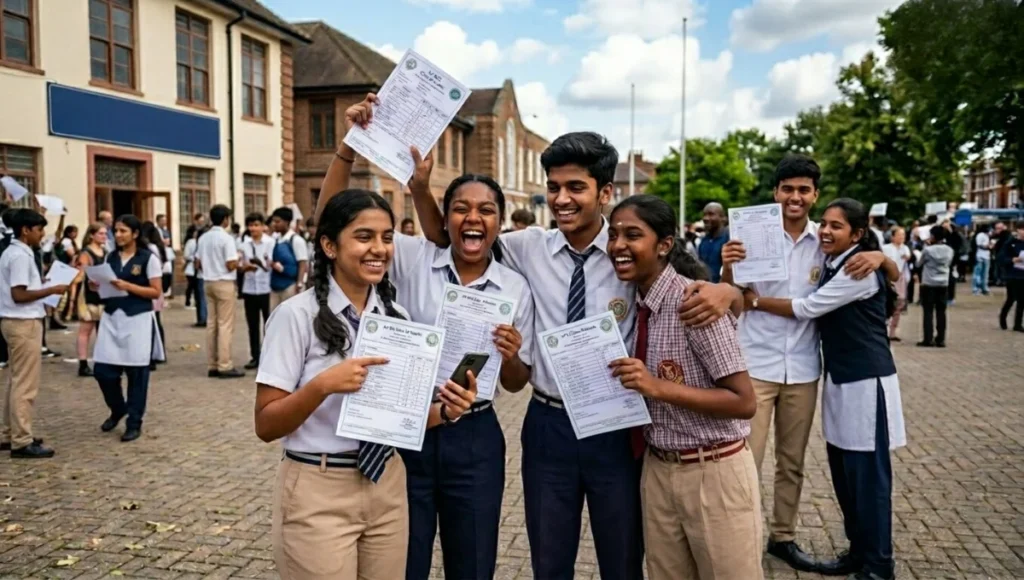 Odisha 10th Result