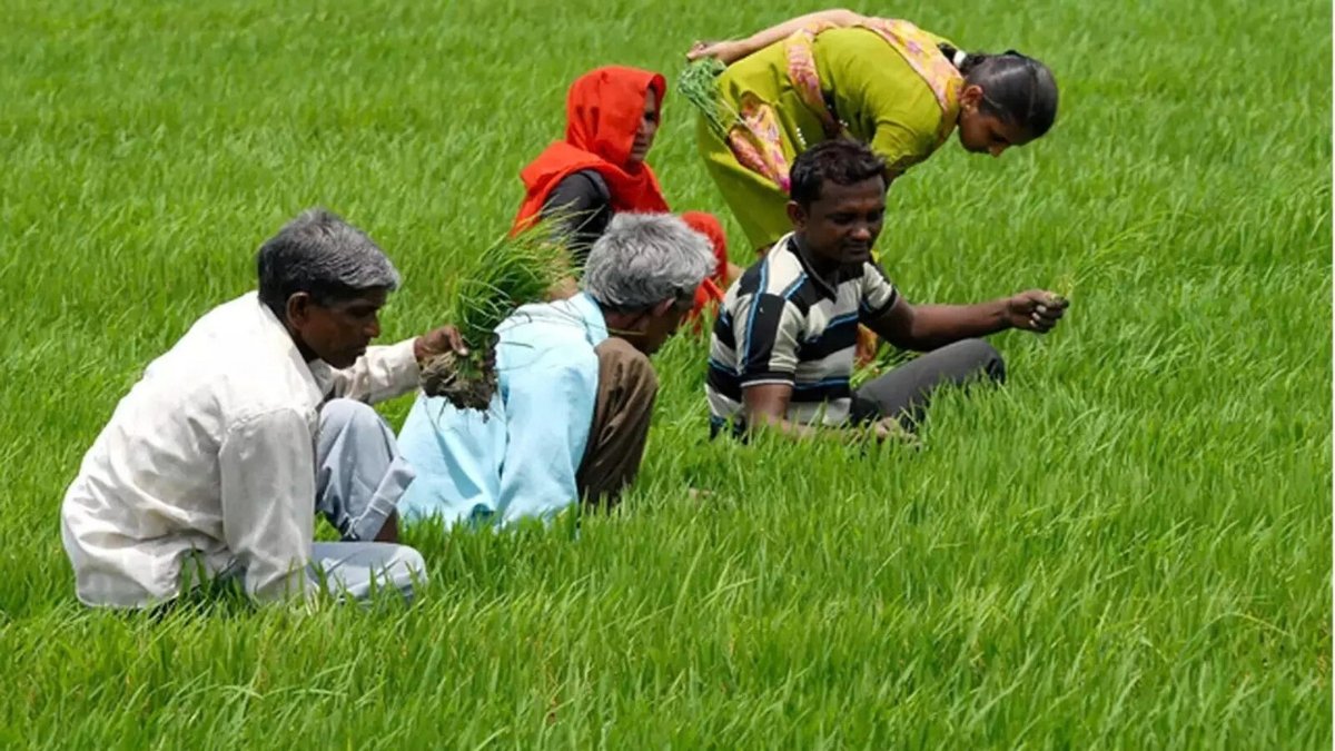 PM Kisan 23rd Instalment Date