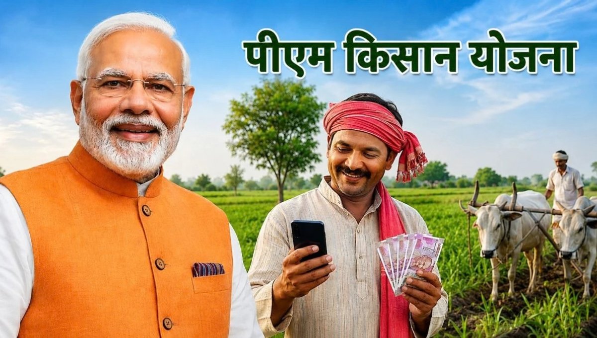 PM Kisan Yojana
