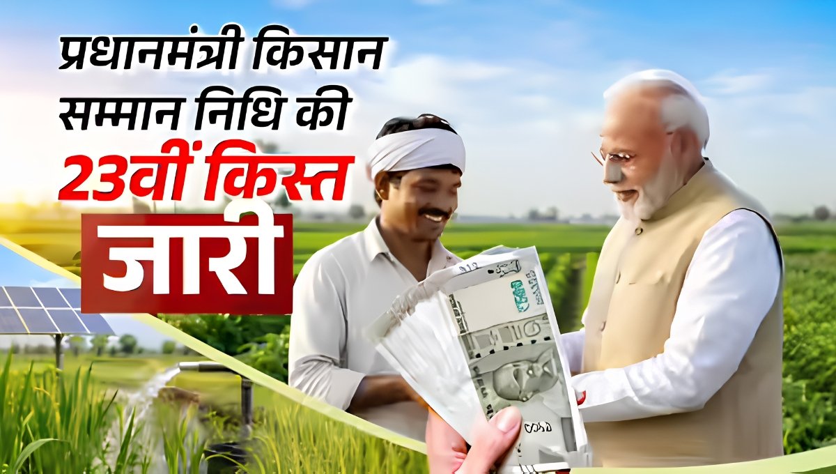 PM Kisan Nidhi Yojana