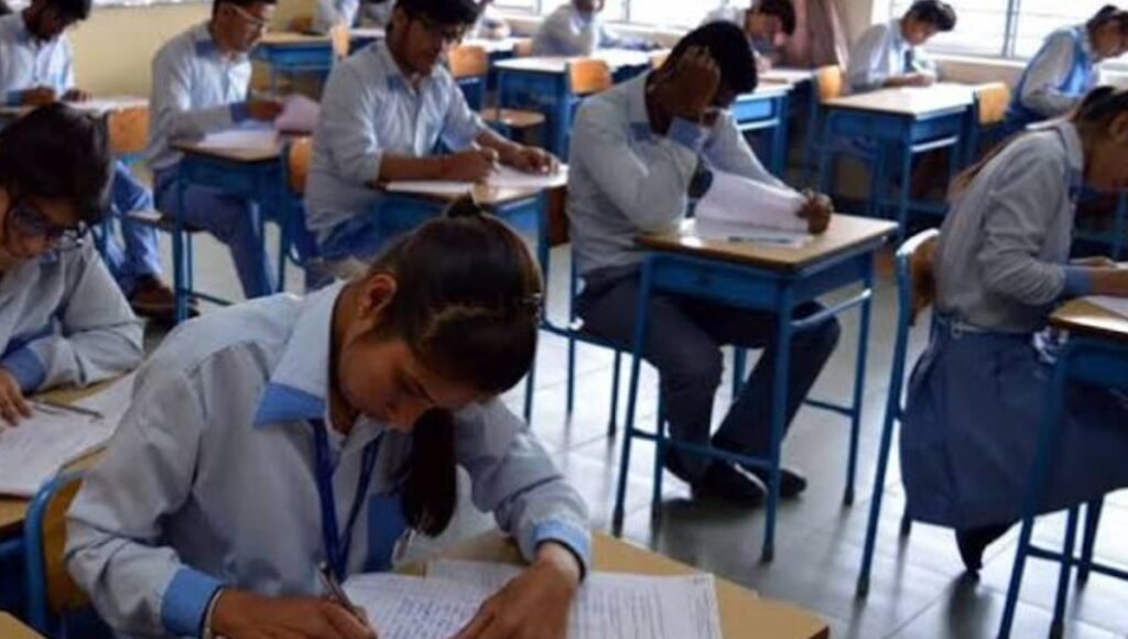 CBSE 