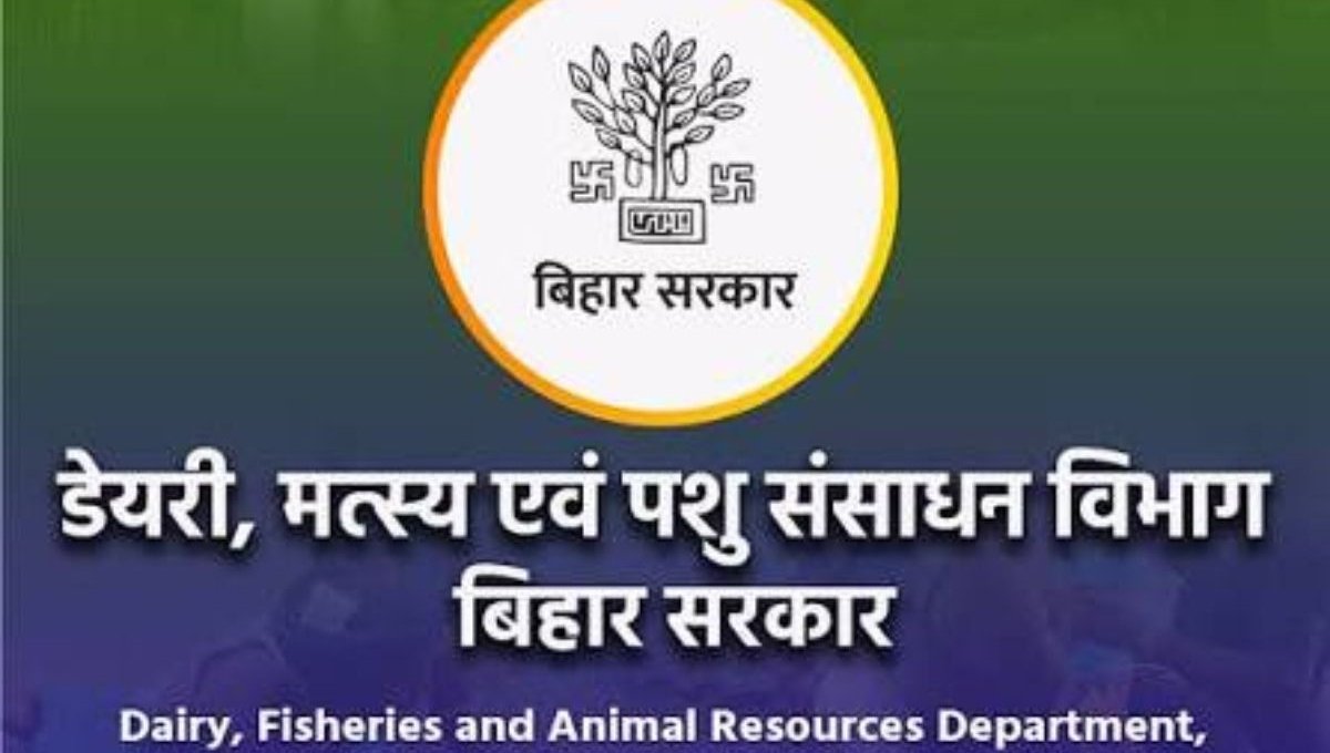 fisheries officials in Bihar