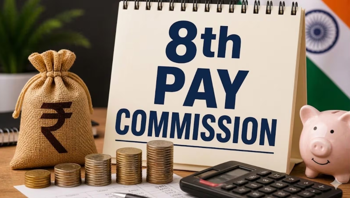 8th Pay Commission