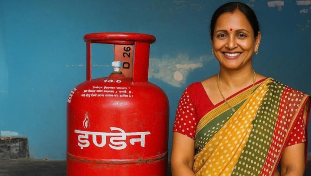 Ujjwala Yojana 