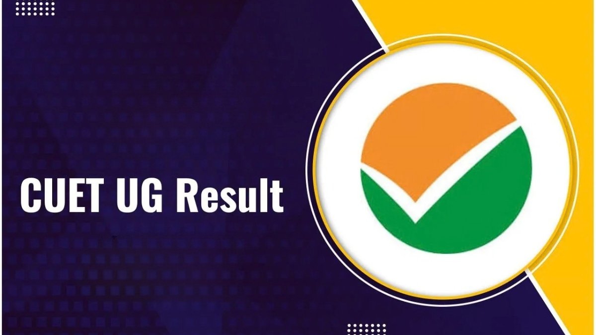 CUET UG Result