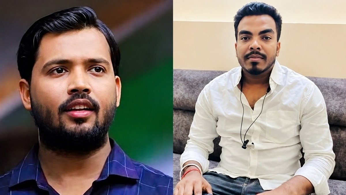 Roshan Anand Granted Bail