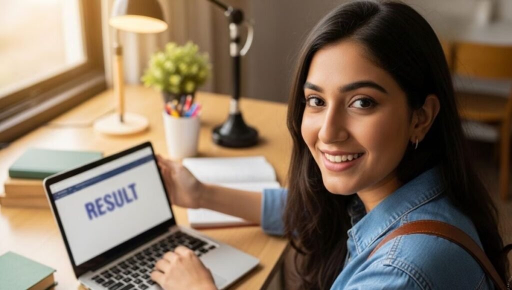 UPSC IFS Prelims Result 