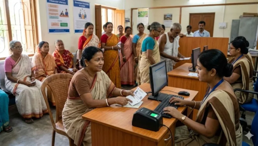 Annapurna Yojana
