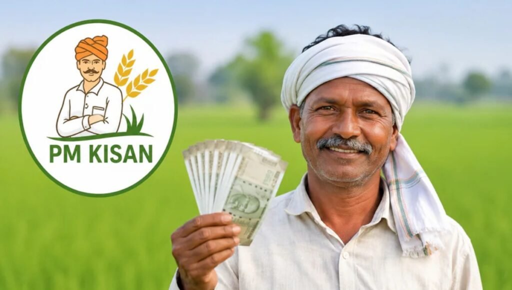 PM Kisan Nidhi Yojana
