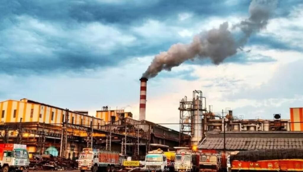 Bihar Sugar Mills Revival