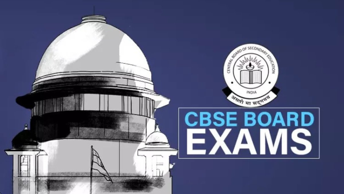 CBSE Gulf Exam Cancellation