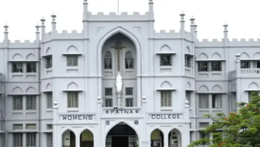 Patna Women's College