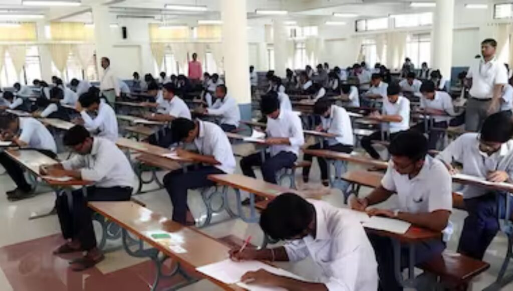 CBSE 2nd Board Exam Result