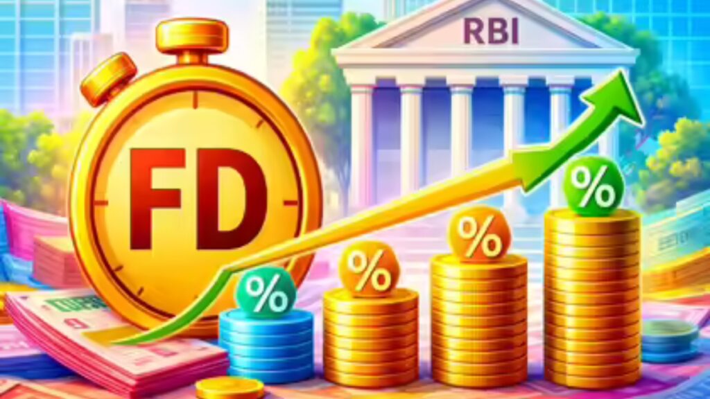 FD Rules