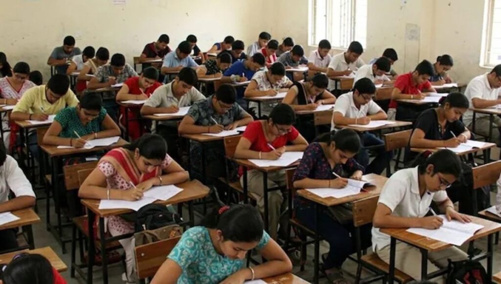 NEET UG Re-Exam 