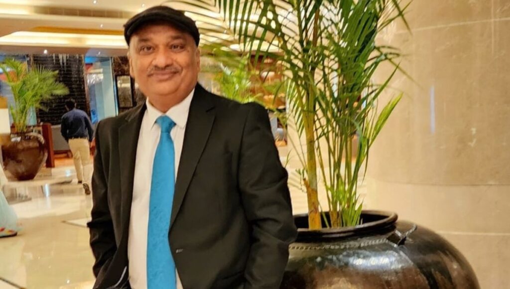 RJD MLC Candidate Sunil Singh Property