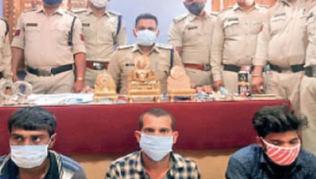 Patna Crime News