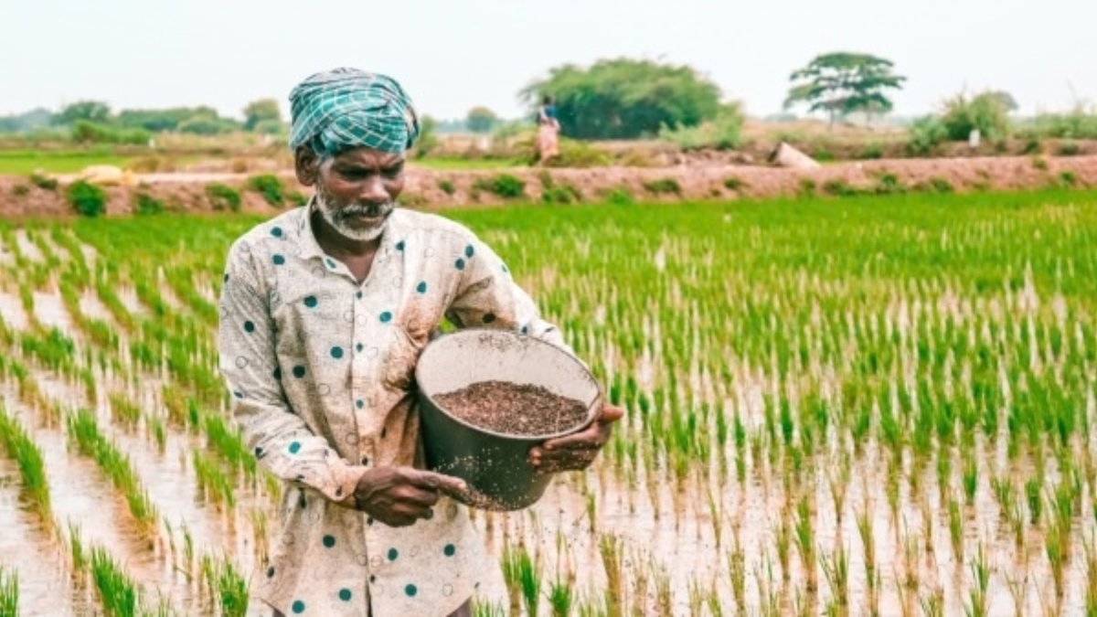 PM Kisan 23rd Instalment Date