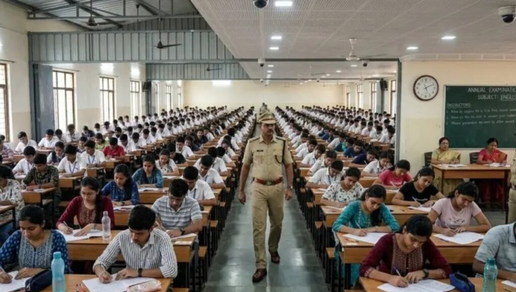 NEET Re-Exam