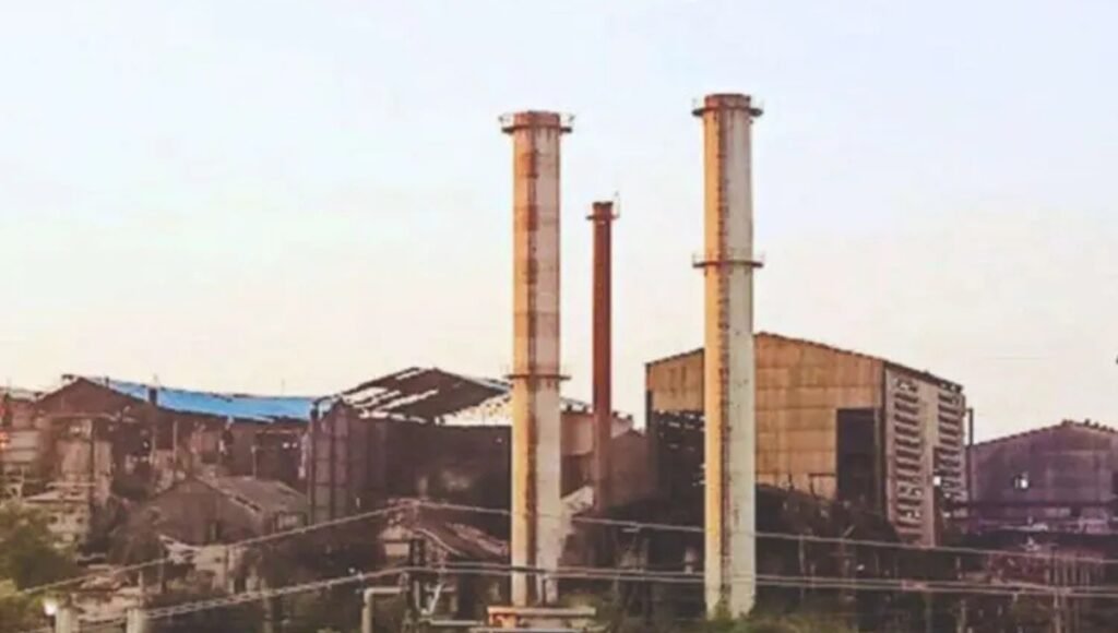 Bihar Sugar Mills Revival