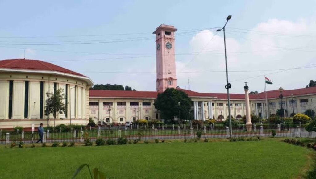  fisheries officials in Bihar
