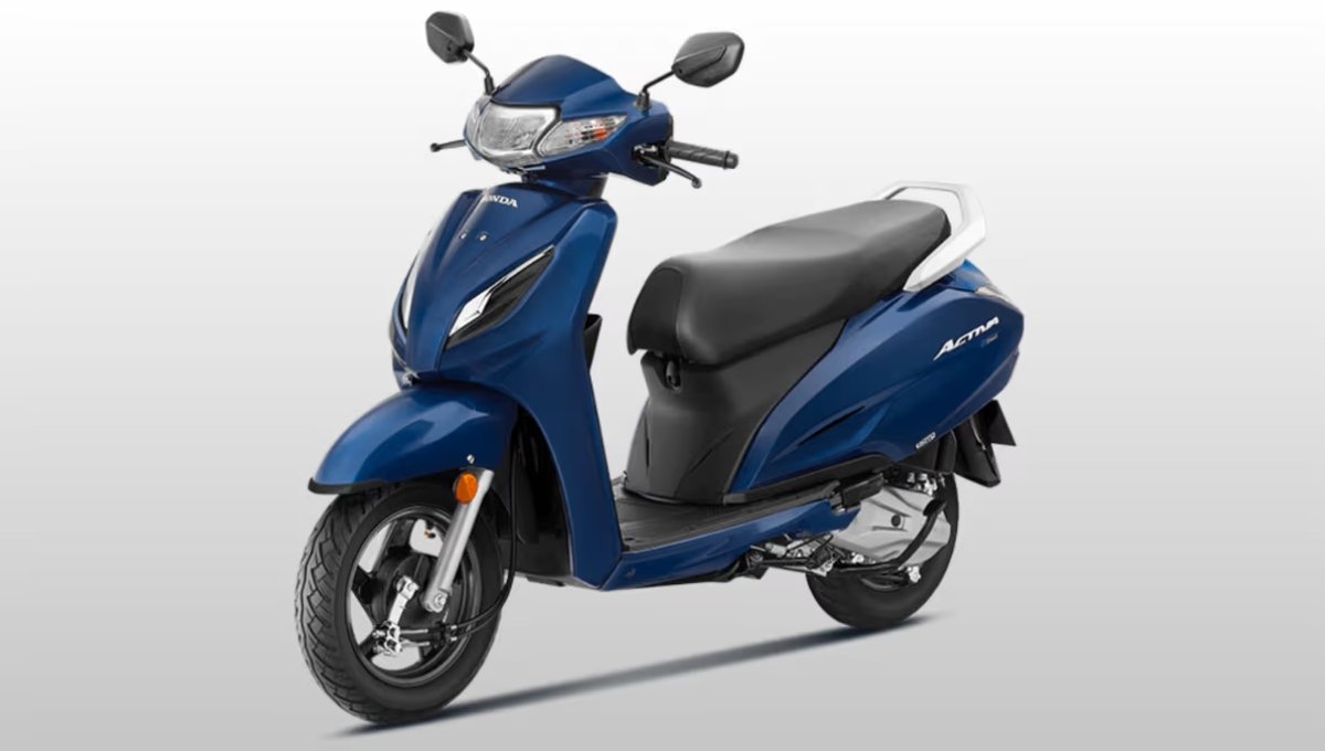 Honda Activa