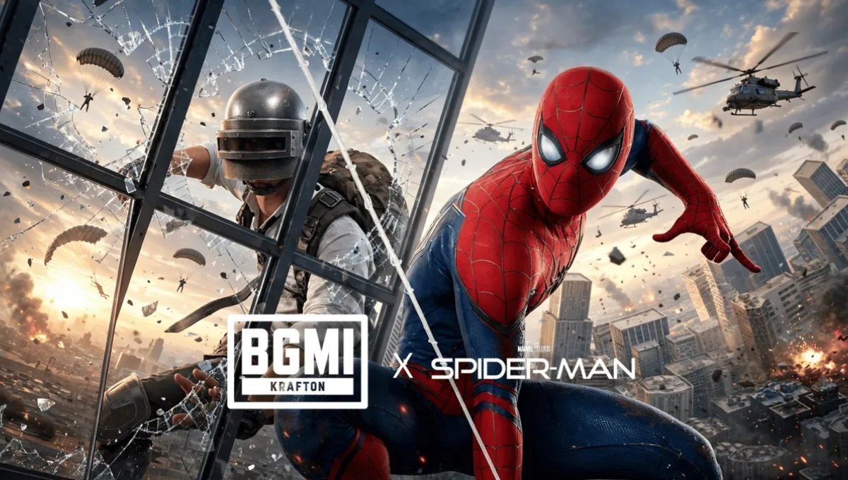 Spider-Man