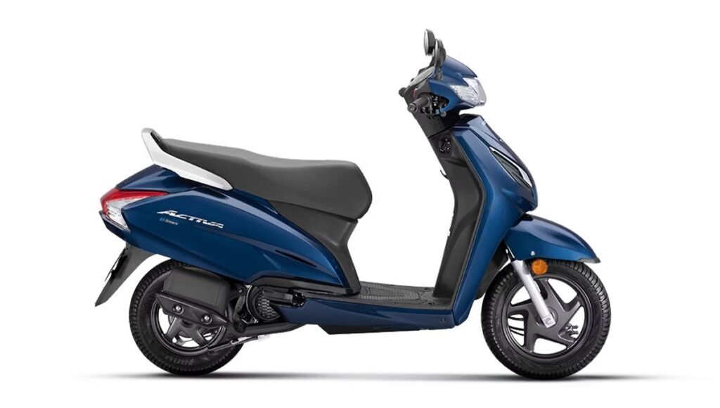 Honda Activa