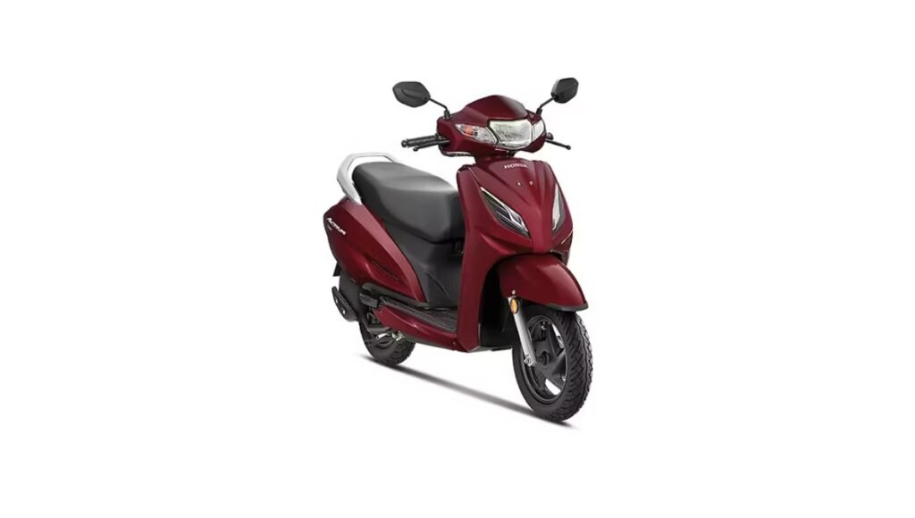 Honda Activa